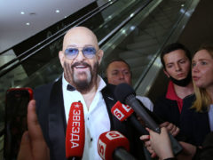 Премия Шансон года