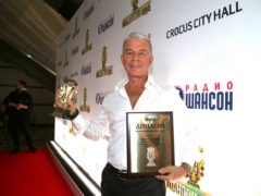 Премия Шансон года