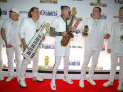 Премия Шансон года