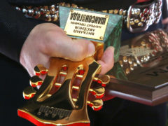 Премия Шансон года