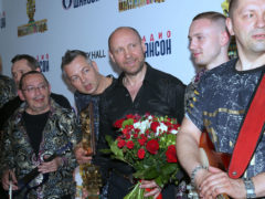 Премия Шансон года