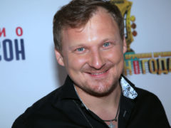 Премия Шансон года