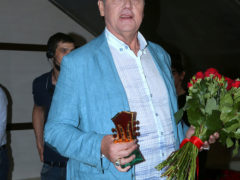 Премия Шансон года