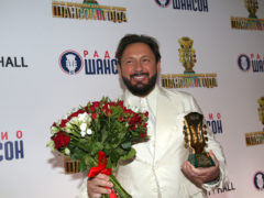 Премия Шансон года