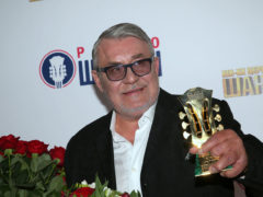 Премия Шансон года