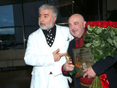 Премия Шансон года