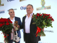 Премия Шансон года