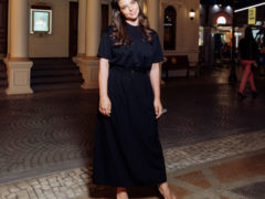 Регина Бурд. Фото: PR-служба