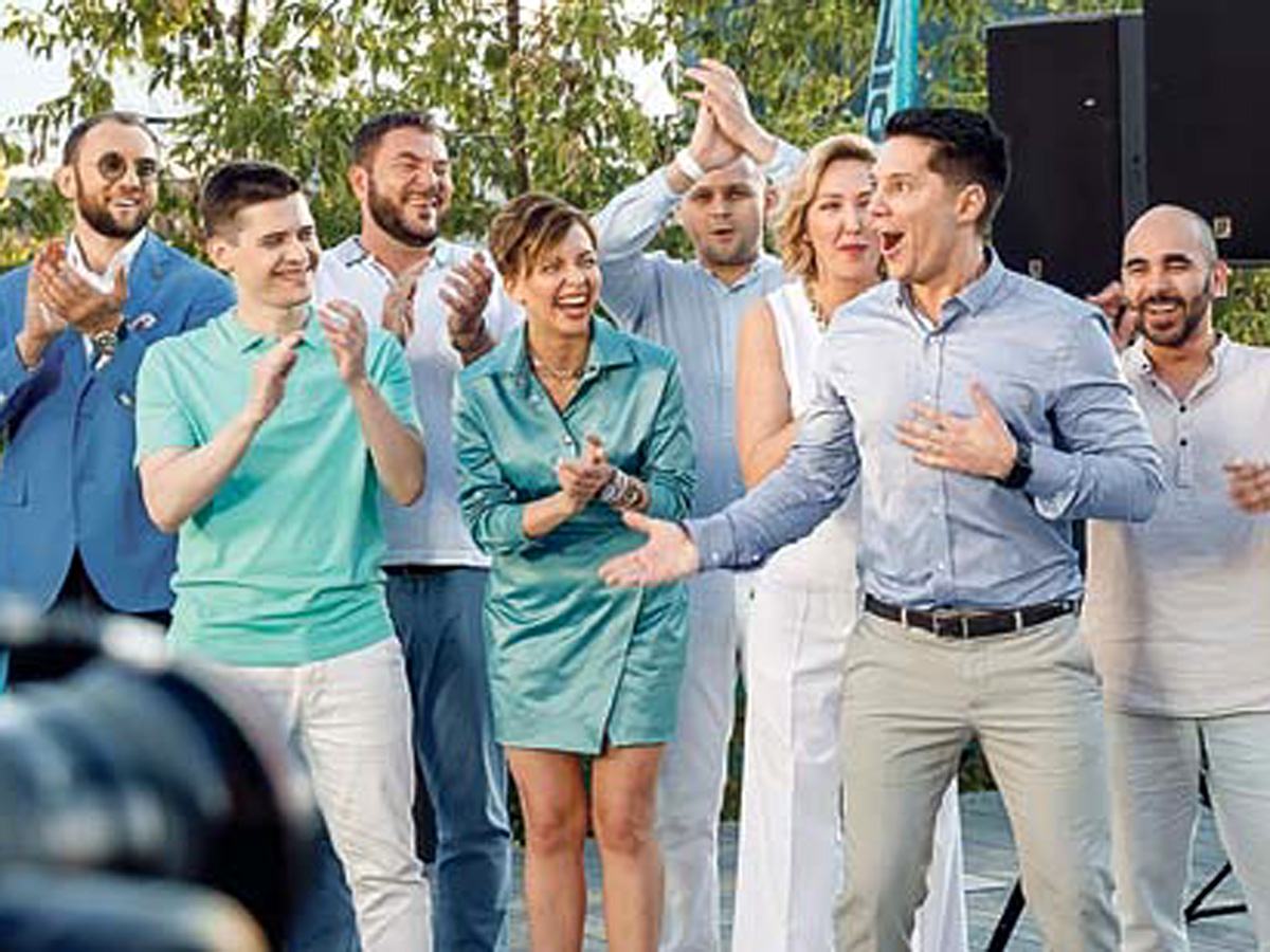 Финалисты проекта «ДебатыКандидаты»