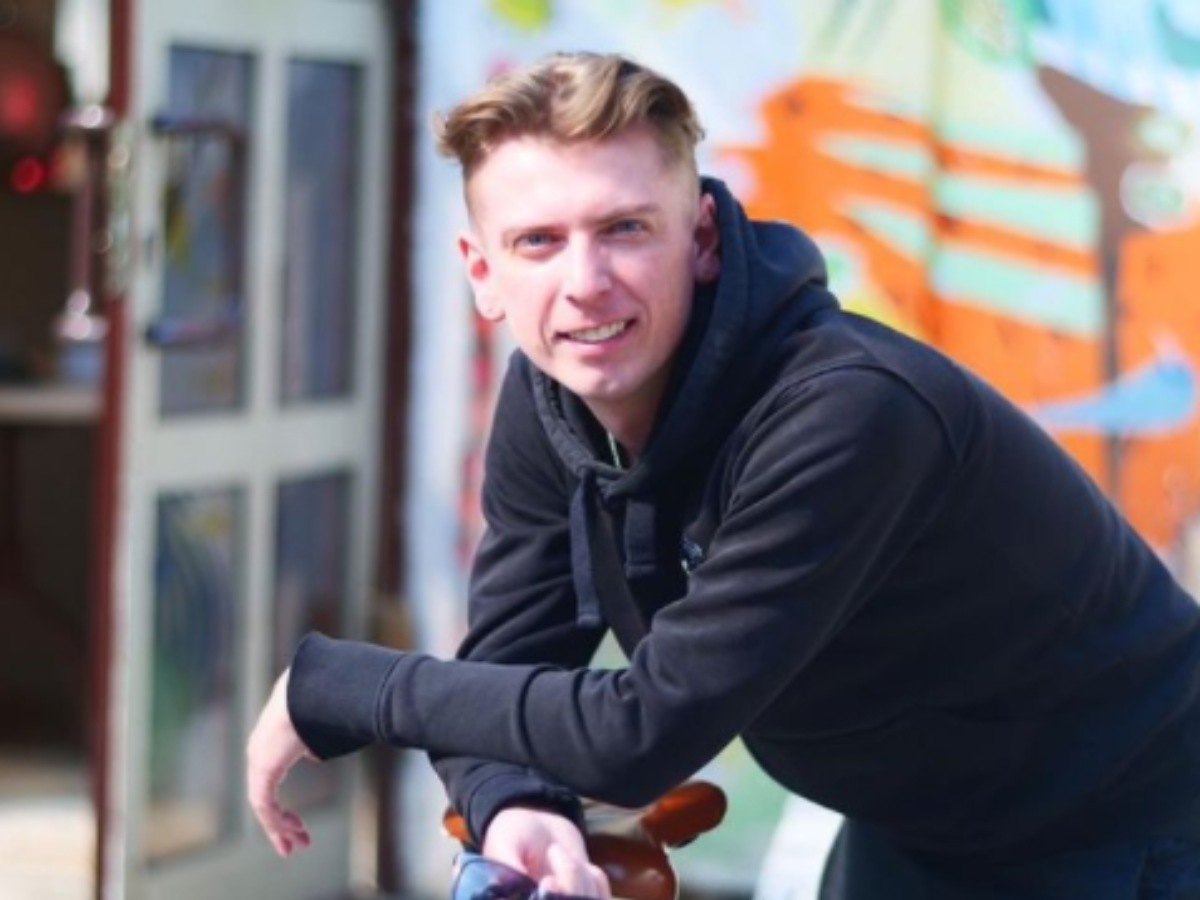 Ростисав Гулбис