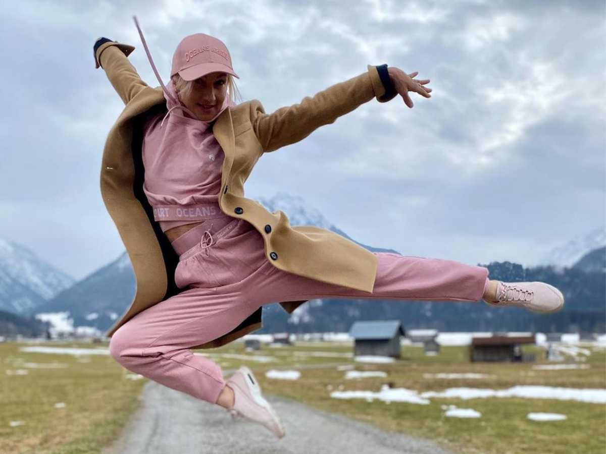 С кем будет кататься Алена Савченко