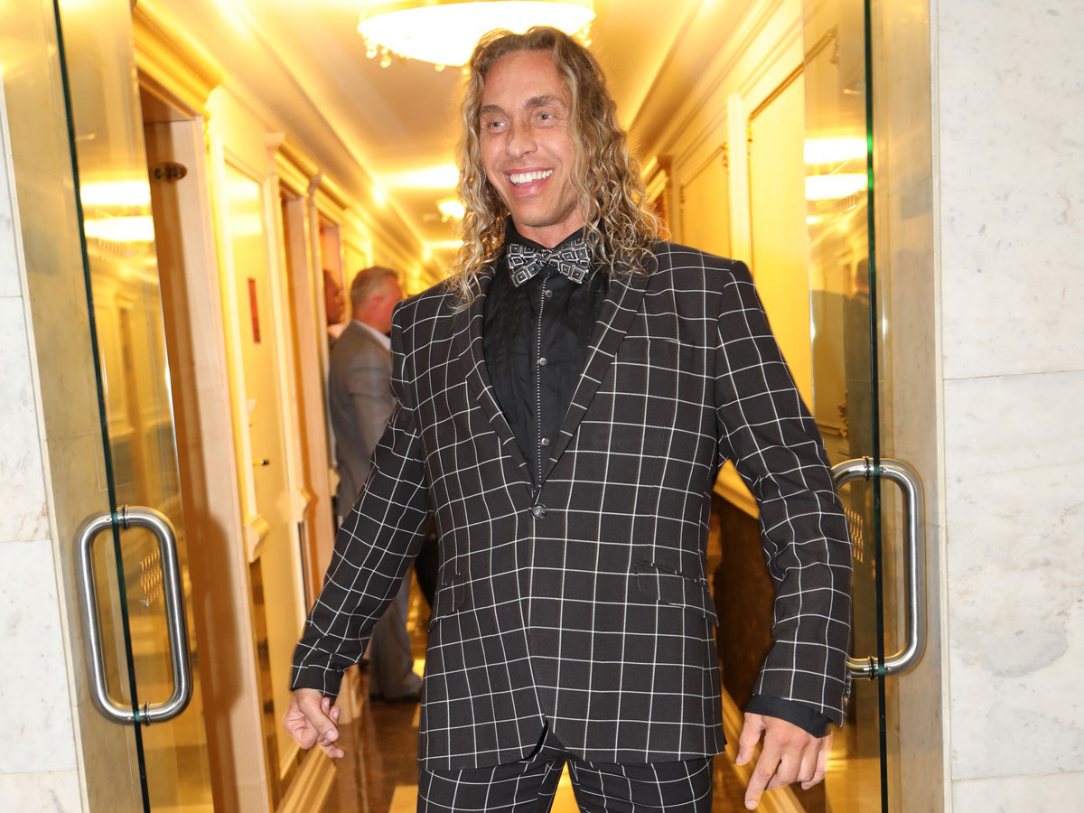 Сергею Глушко напомнили о возрасте