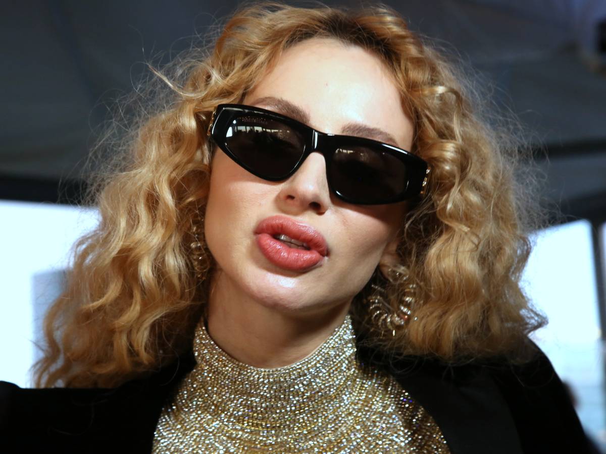 Светлана Лобода