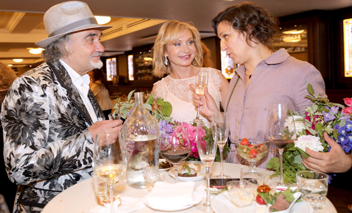 «Организатор