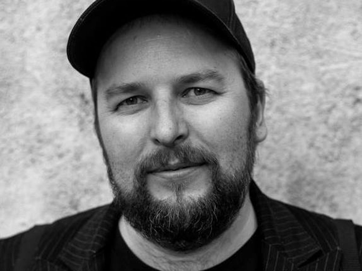 Вадим Шатров