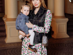 Валерия Кристиансен. Фото: PR-служба