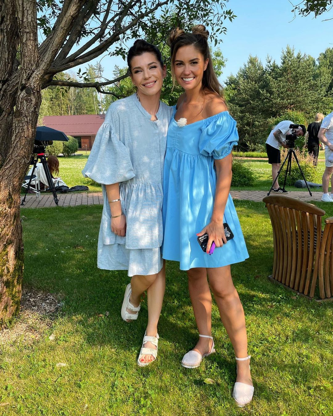 «Екатерина