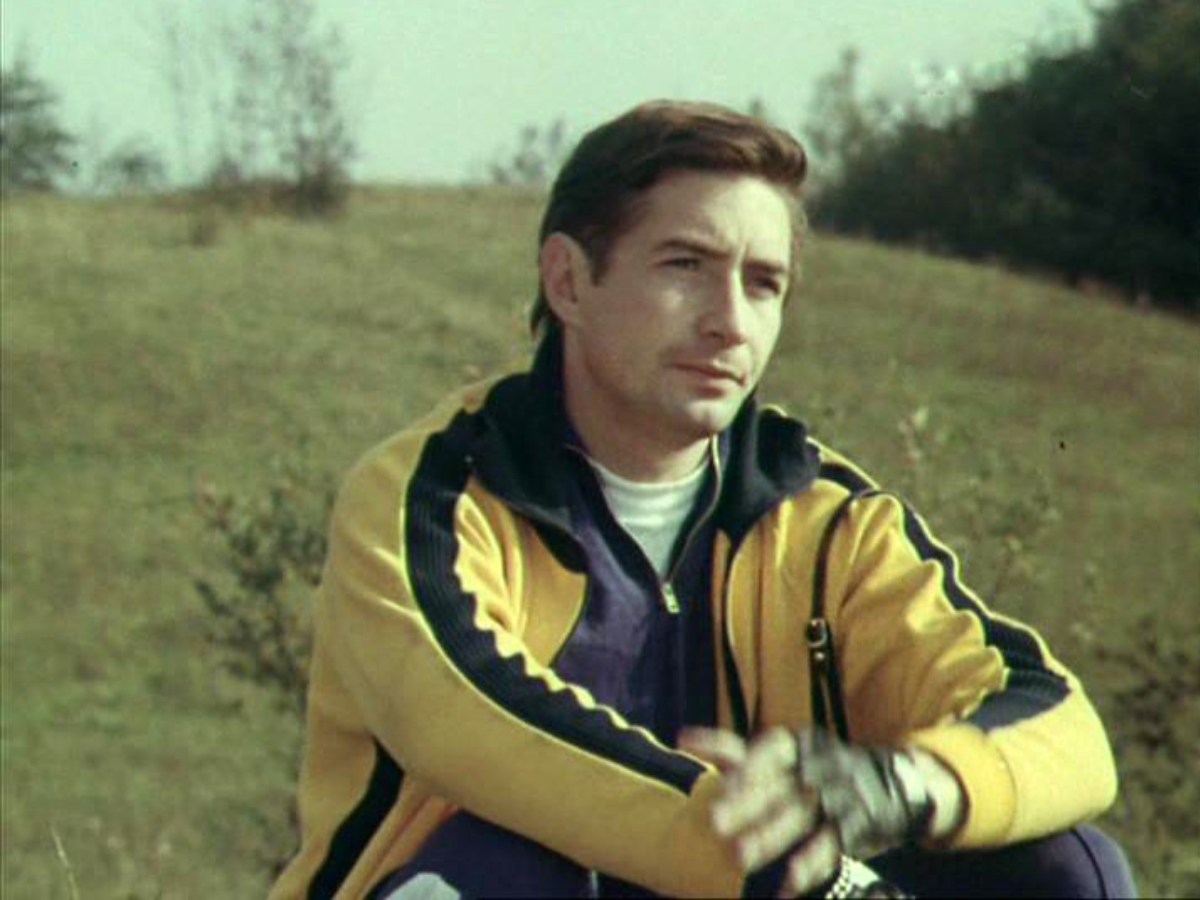 Пьяные загулы, стрельба на глазах у Нонны Мордюковой и загадочная смерть: необычная судьба "главного советского красавчика" Юрия Каморного