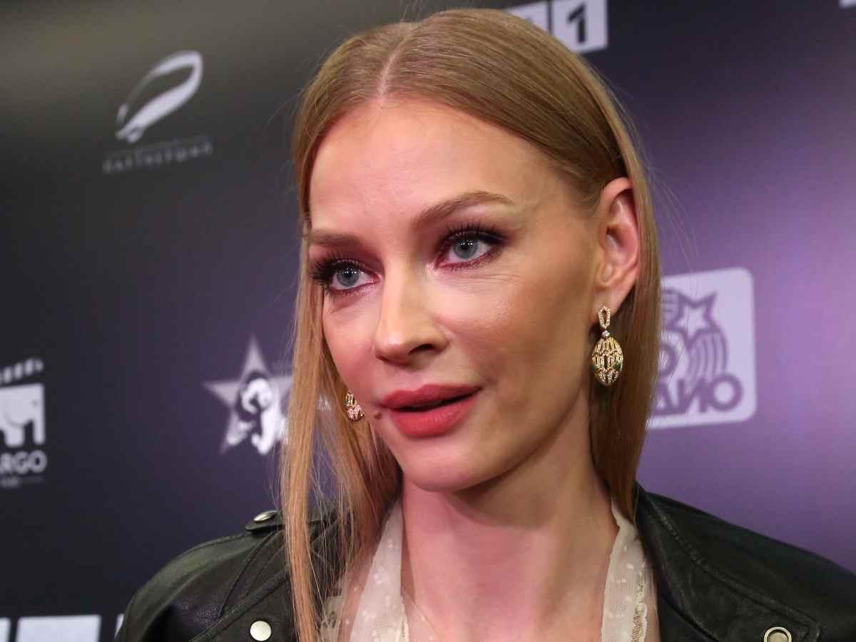 Ходченкова Фото Максим Ходченкова Фото Максим
