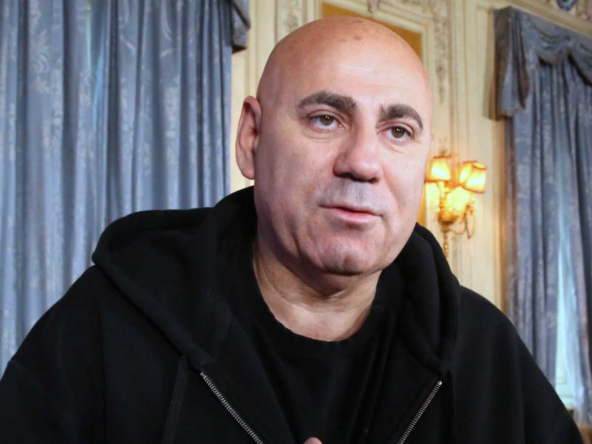 Обиженная дочь Пригожина собирается сменить фамилию