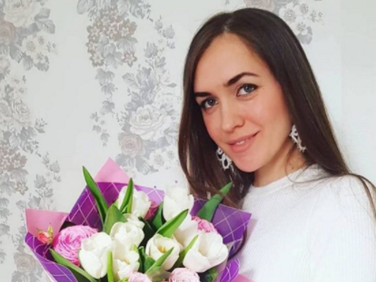 Марию Адоевцевау заподозрили в измене мужу со священником