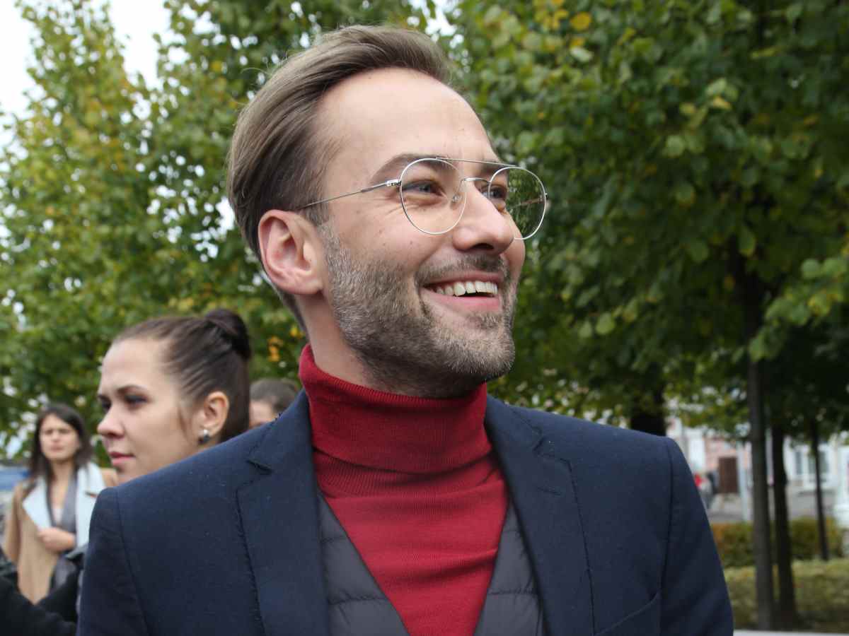 Дмитрий Шепелев похвастался возлюбленной