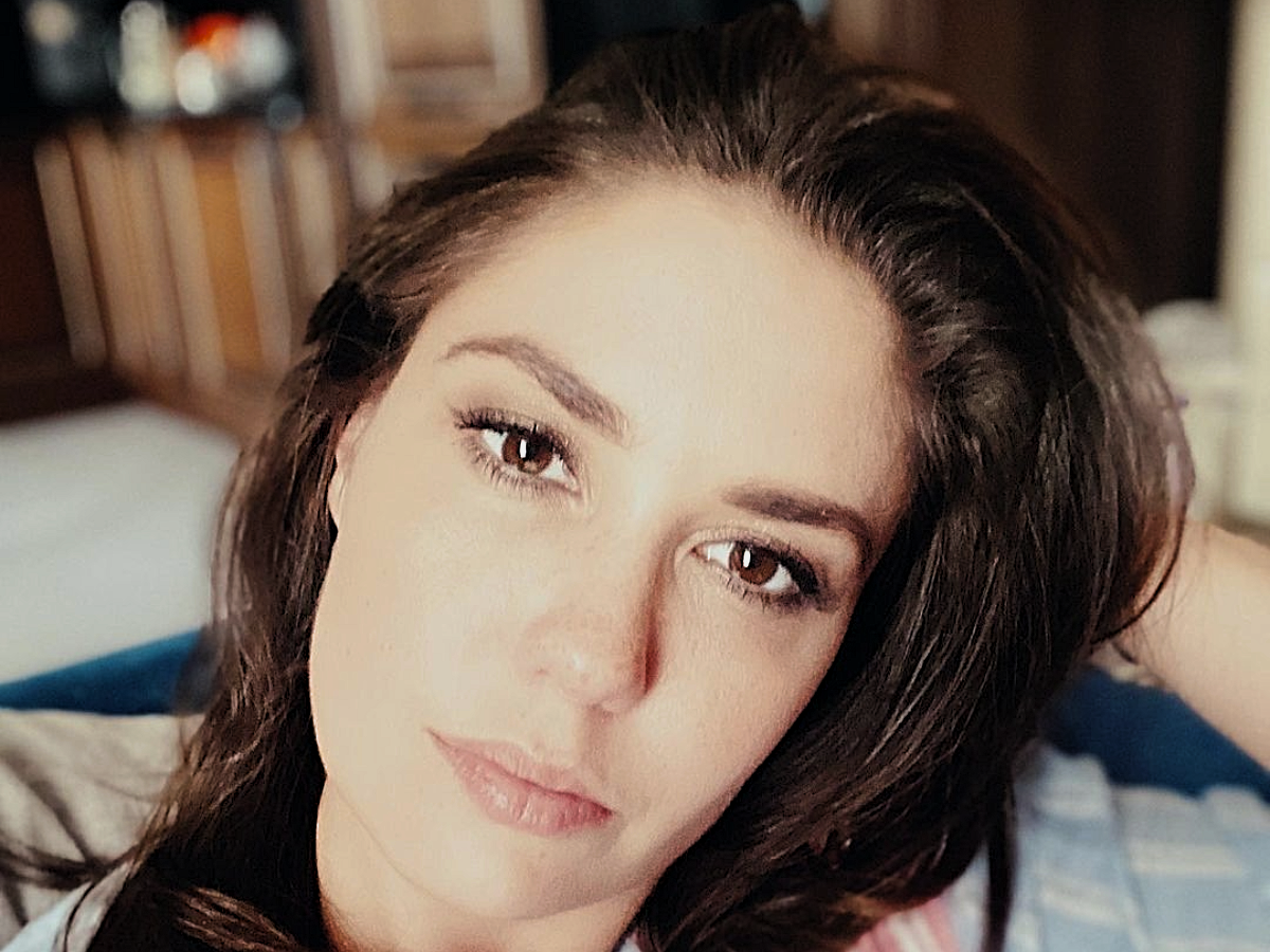 Агата Муцениеце 