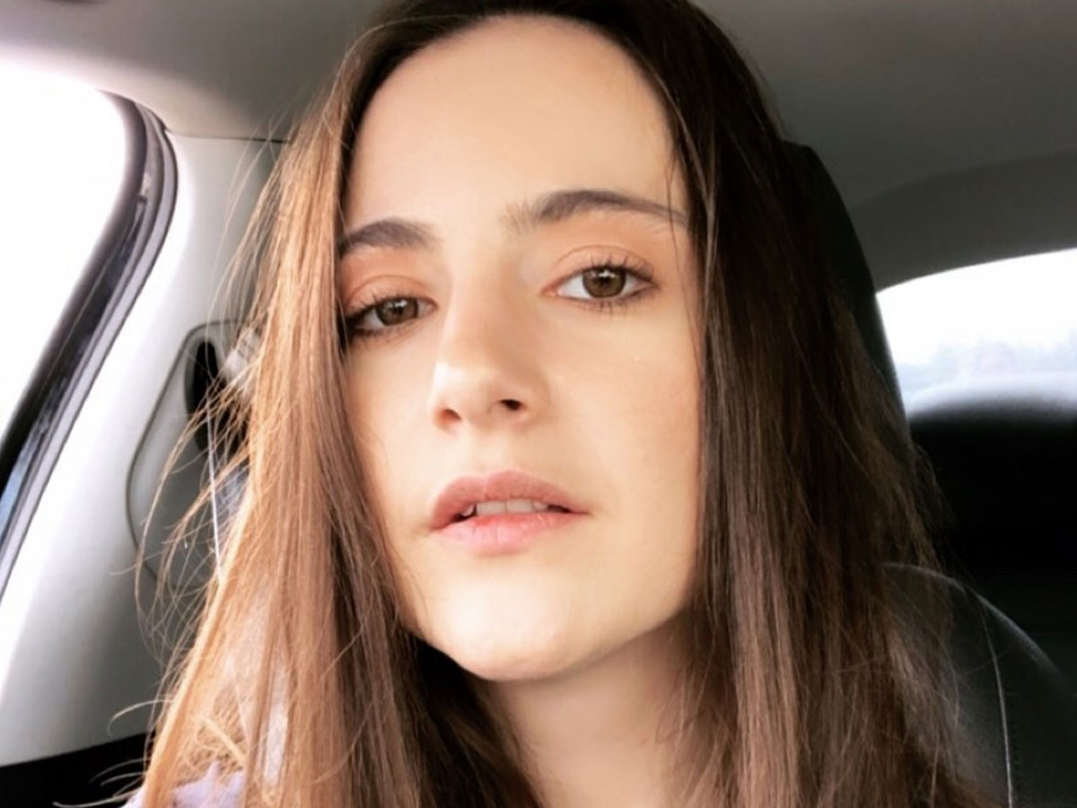 Алекса Николас