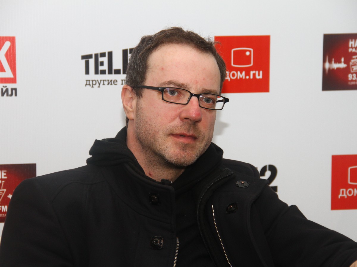 Александр Красовицкий