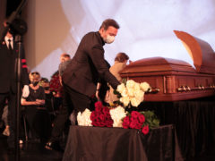 Александр Олешко. Фото: Руслан Вороной