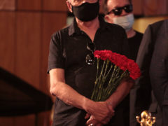 Александр Панкратов-Черный. Фото: Руслан Вороной