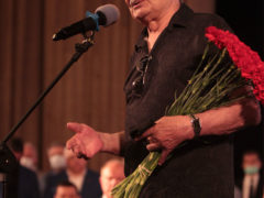 Александр Панкратов-Черный. Фото: Руслан Вороной