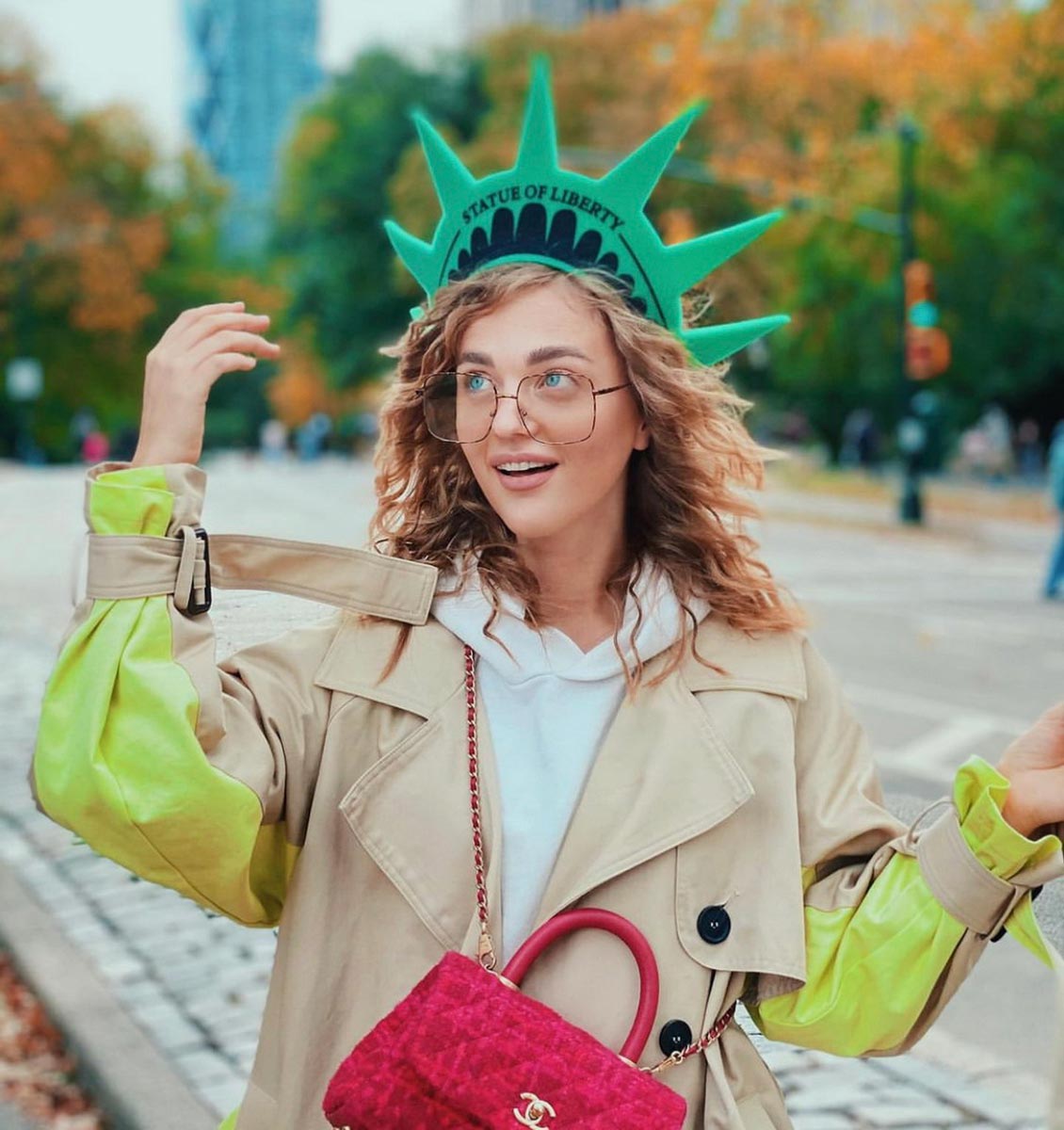 «Александра