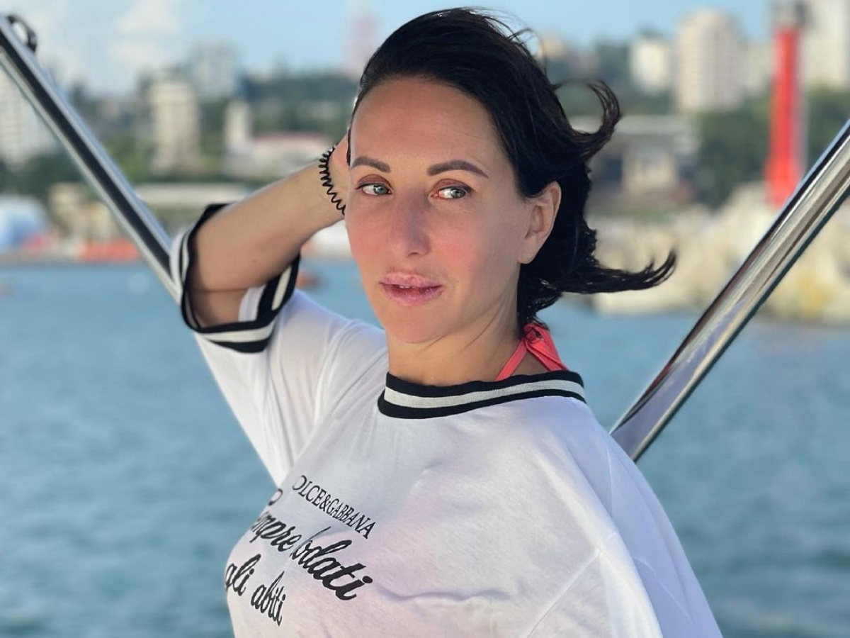 Смехова Алика Фото Максим Смехова Алика Фото Максим