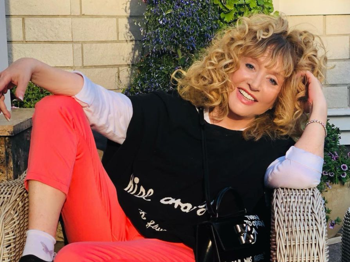 Алла Пугачева 