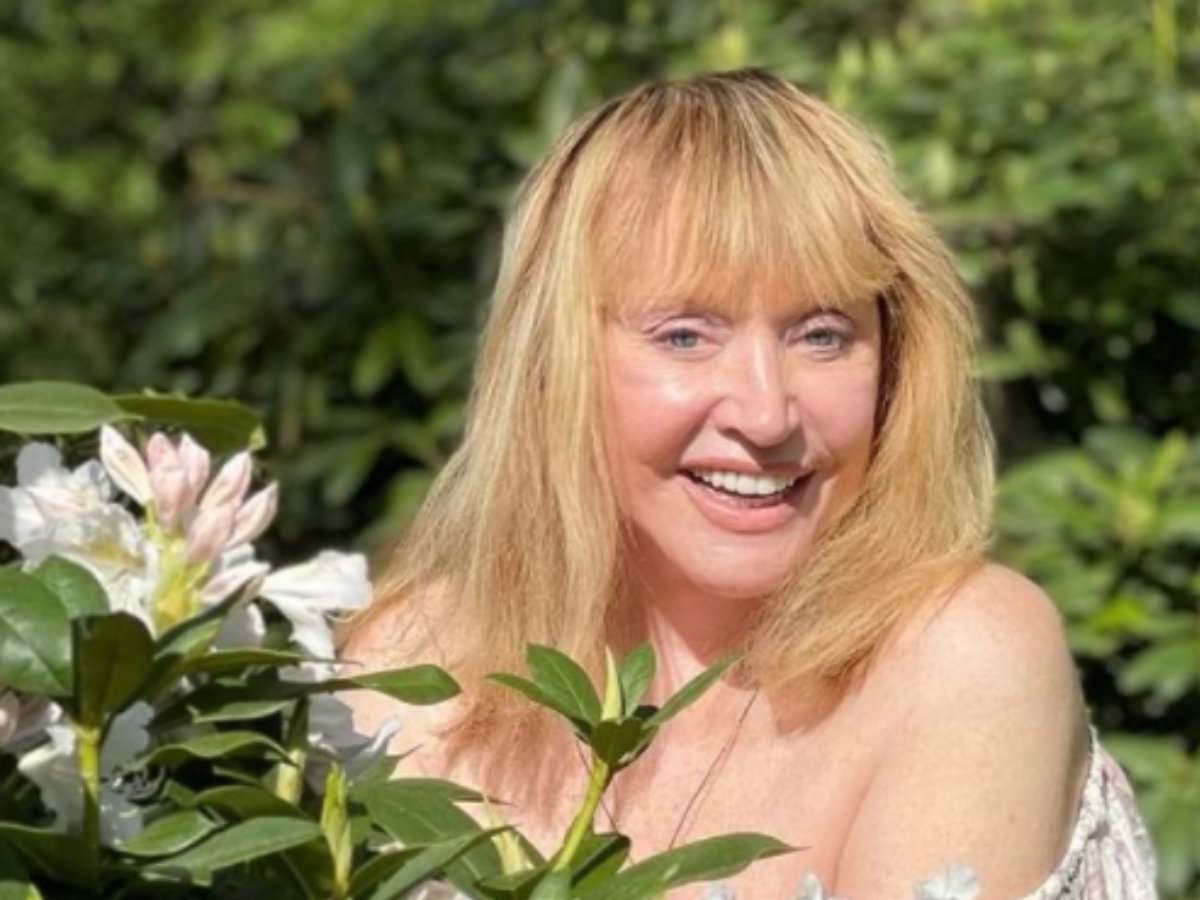 Алла Пугачева