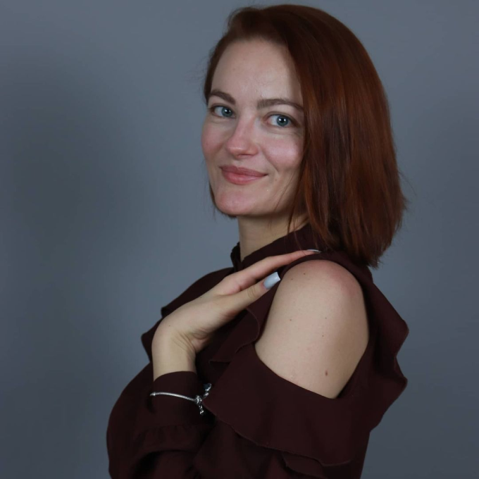 «Анастасия