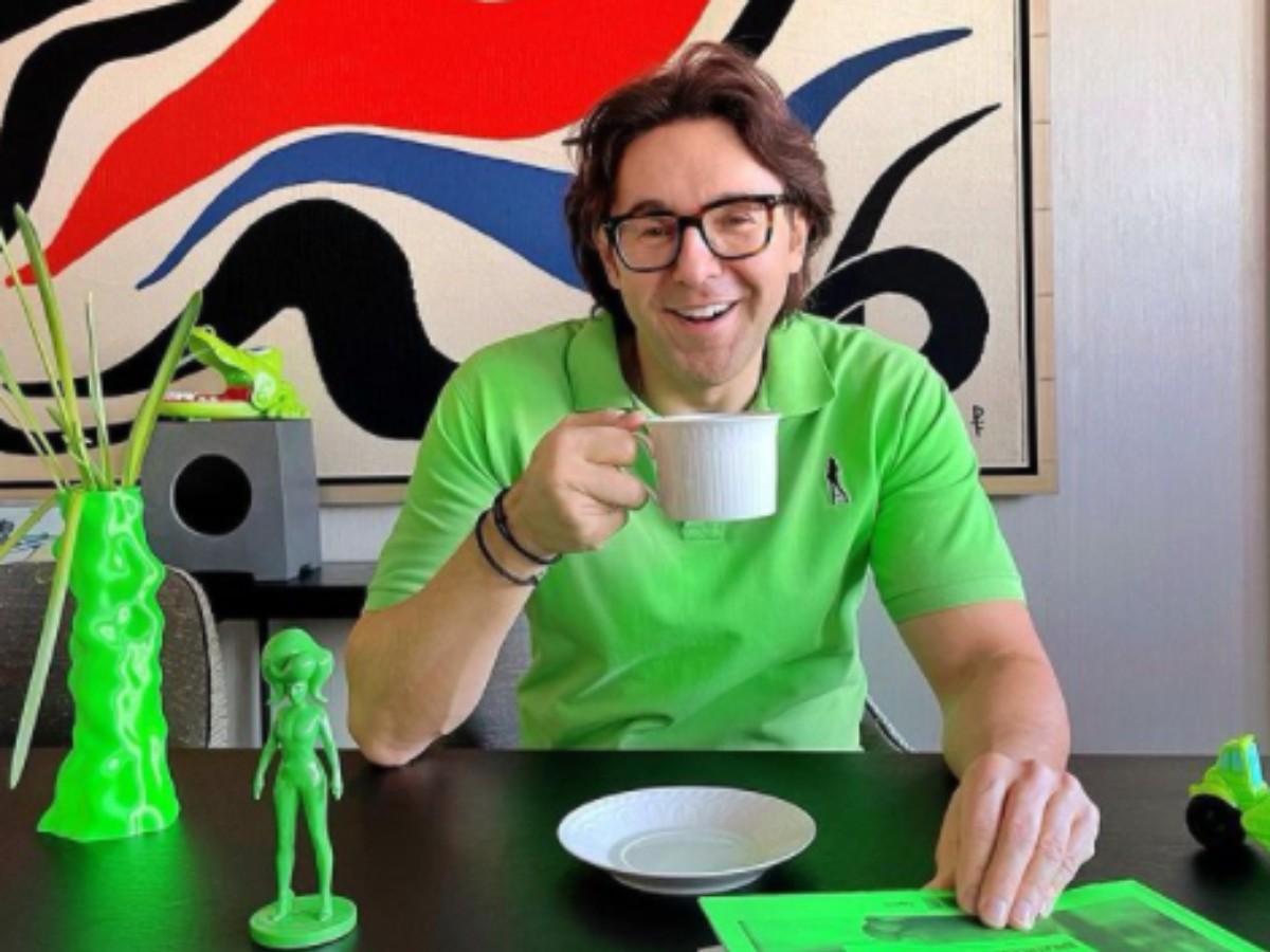 Андрей Малахов