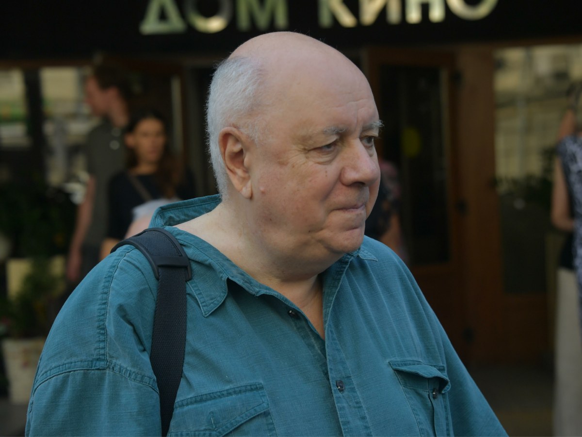 Аркадий Инин