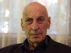 Армен Медведев. Фото: Борис Кудрявов