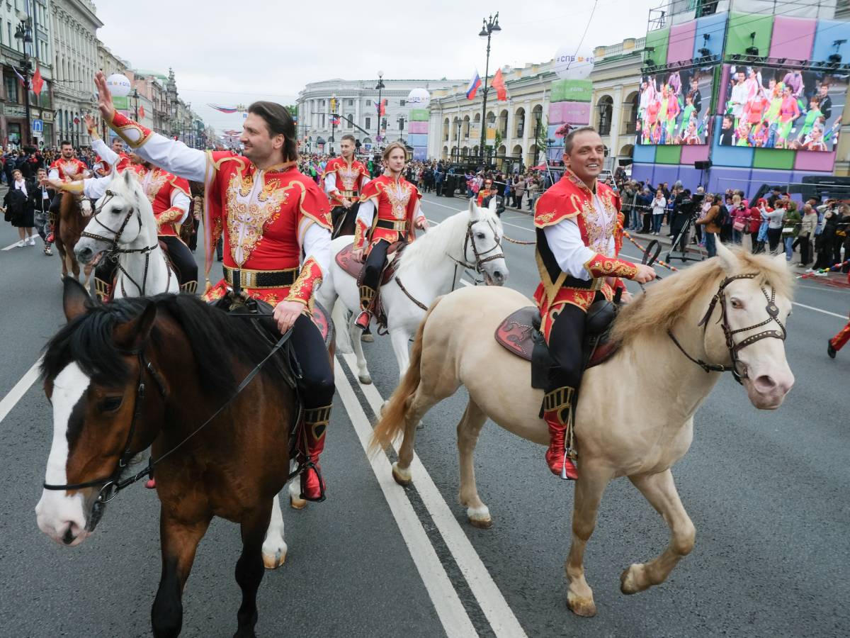 Аскольд и Эдгард Запашные