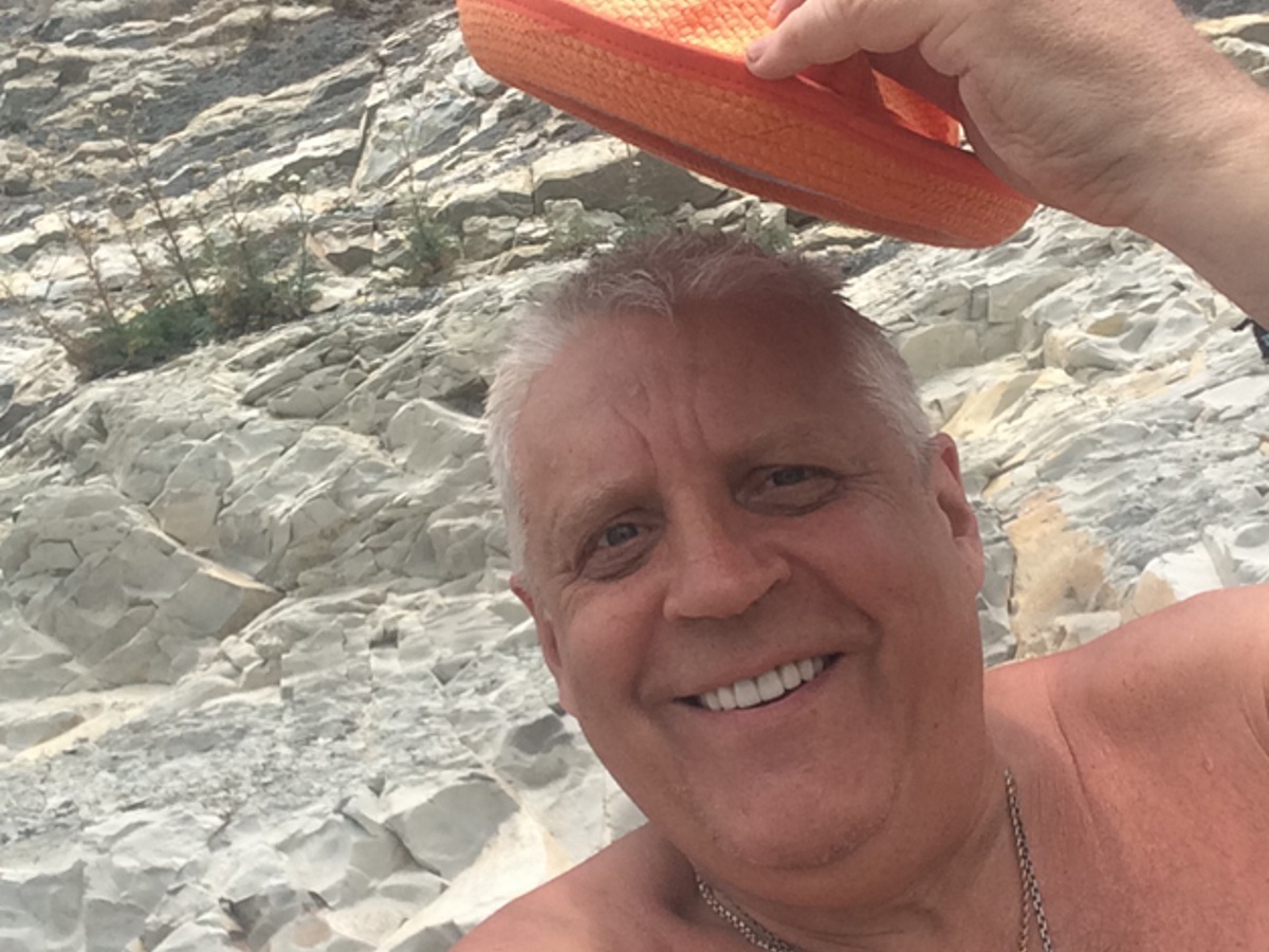 Умер Геннадий Жаров