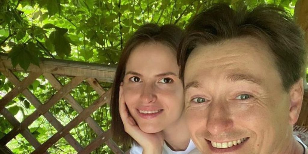 Кристина Смирнова Актриса И Сергей Безруков Фото Кристина Смирнова Актриса И Сергей Безруков Фото