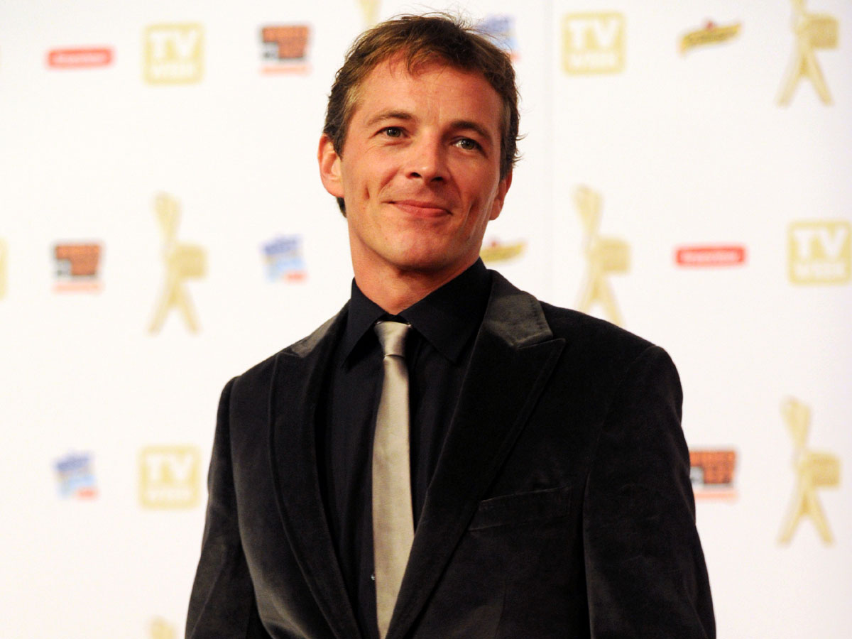 Дитер Бруммер