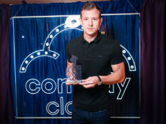 Церемония вручения премии Comedy Cloud Awards. Фото: PR-служба