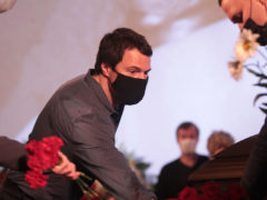 Данила Козловский. Фото: Руслан Вороной