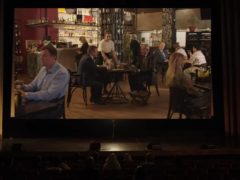 Фото: кадр из клипа «Пункт пропуска»