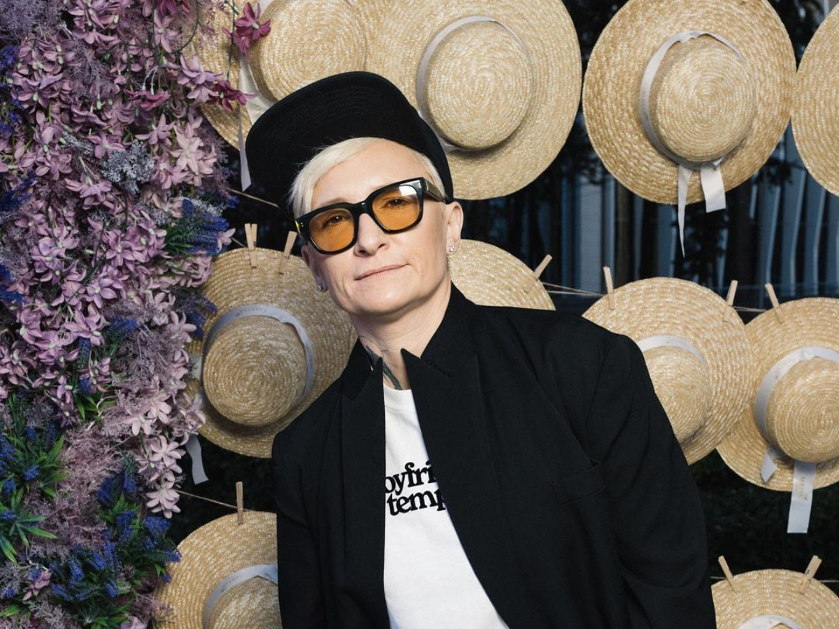 Диана Арбенина