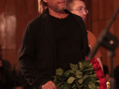 Дмитрий Харатьян. Фото: Руслан Вороной