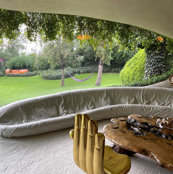 Quetzalcoatl’s Nest